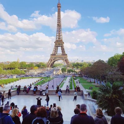 Parigi