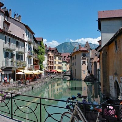Annecy