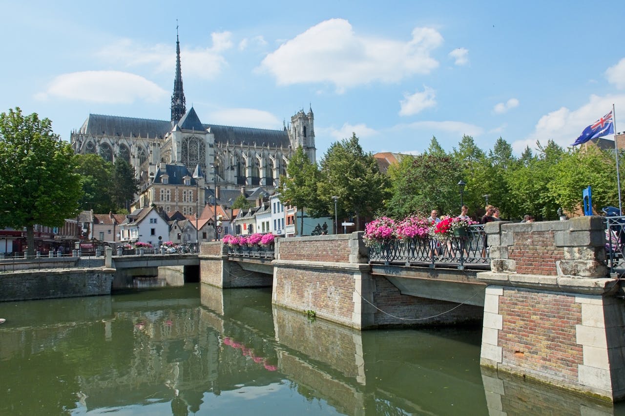 Amiens