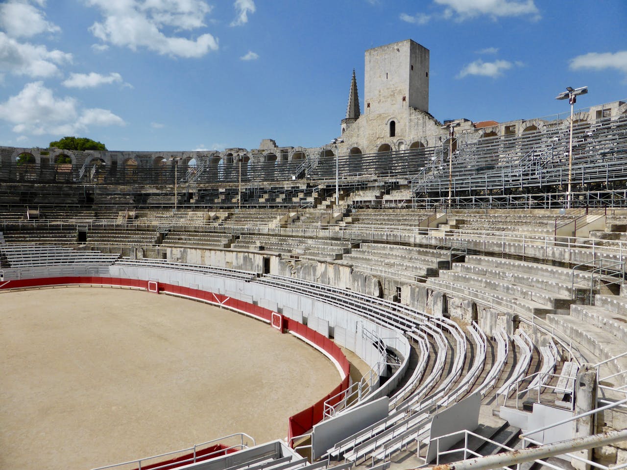 Arles