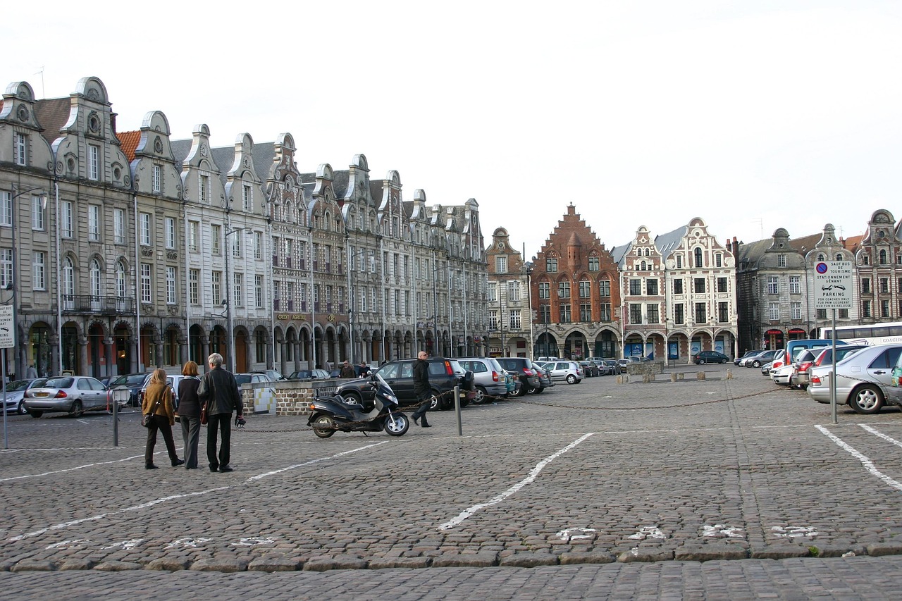Arras