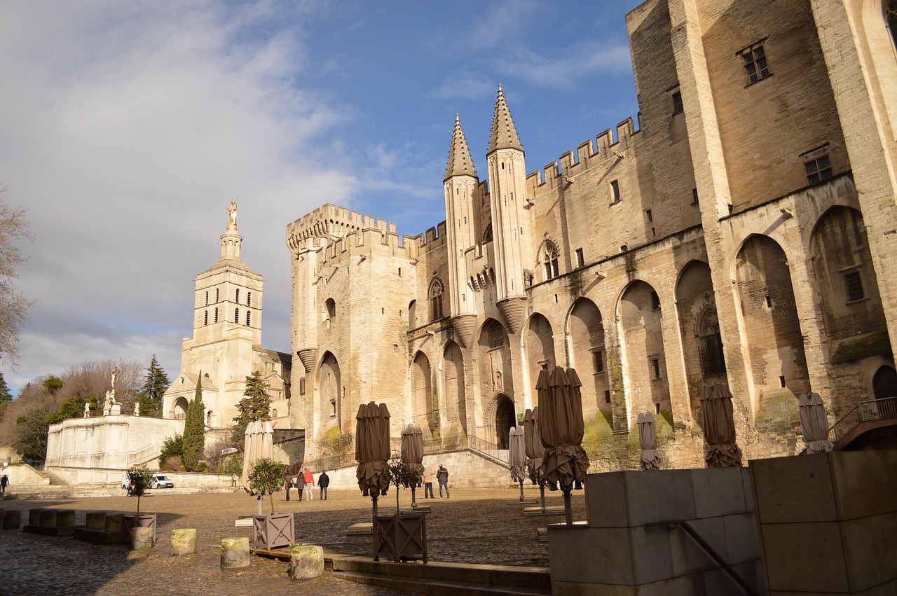 Avignon