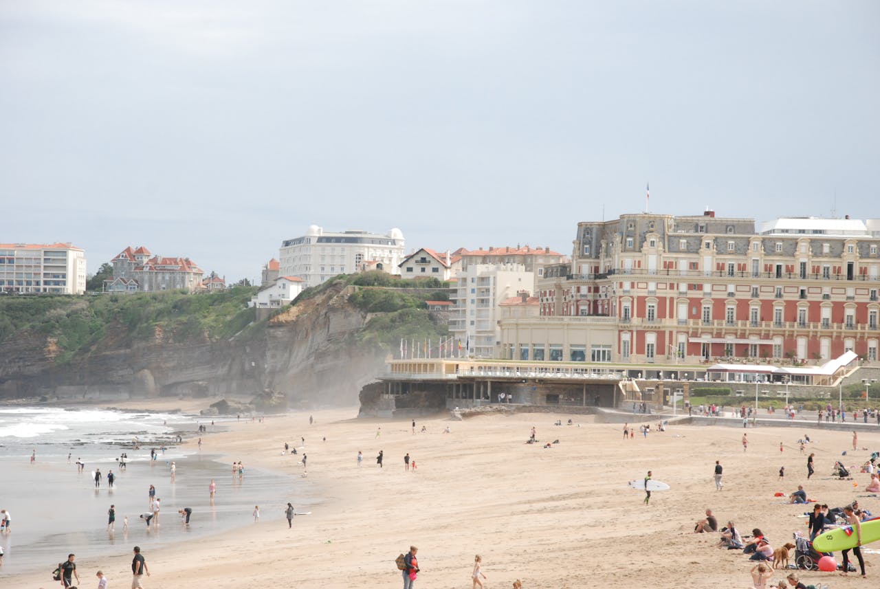 Biarritz