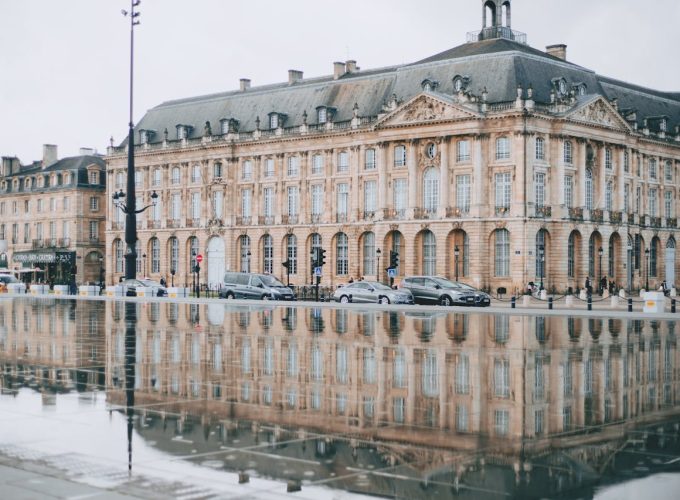 Bordeaux: exploring the wine capital with a local