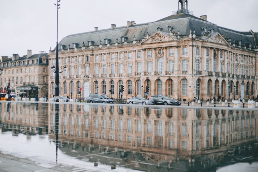 Bordeaux: découvrir la capitale du vin avec un local