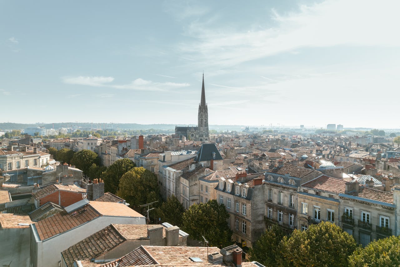 Guida della città