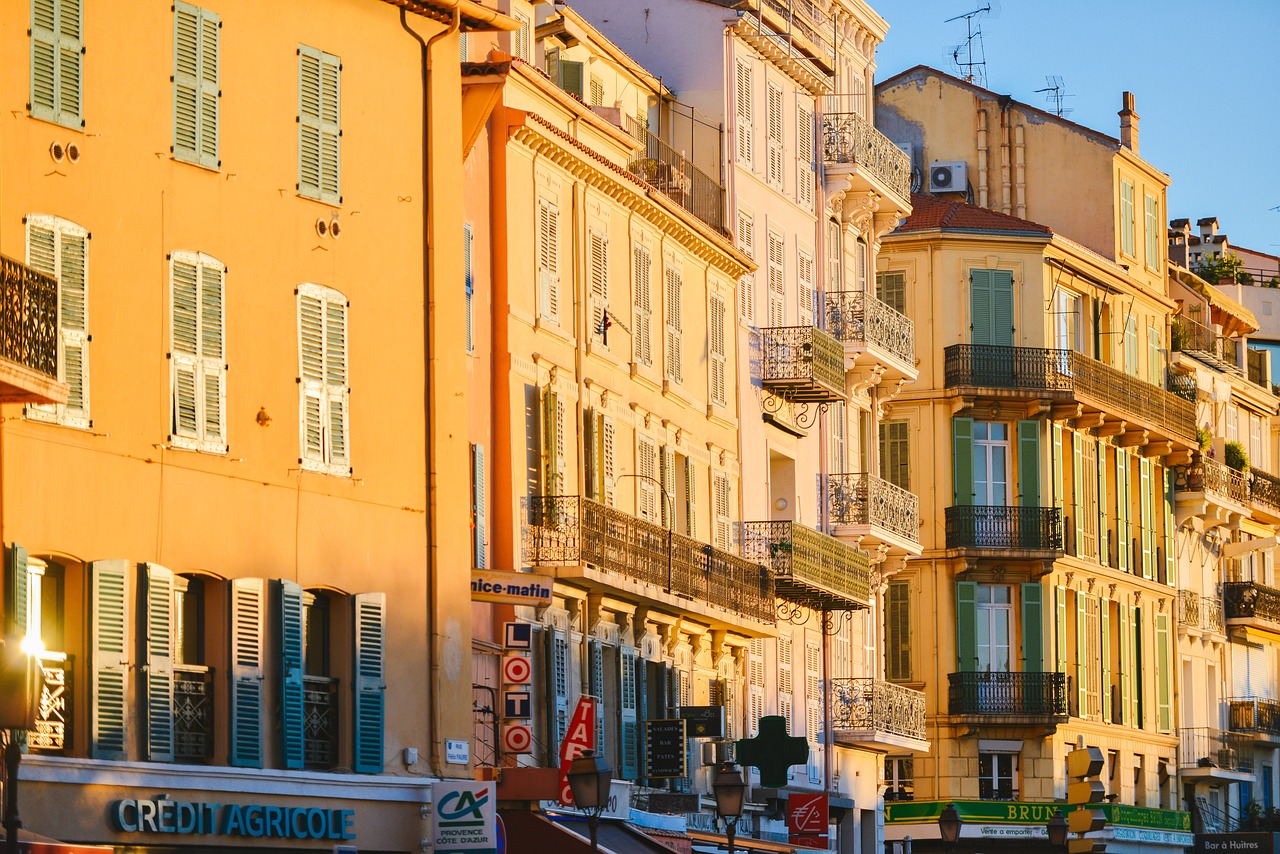 Cannes