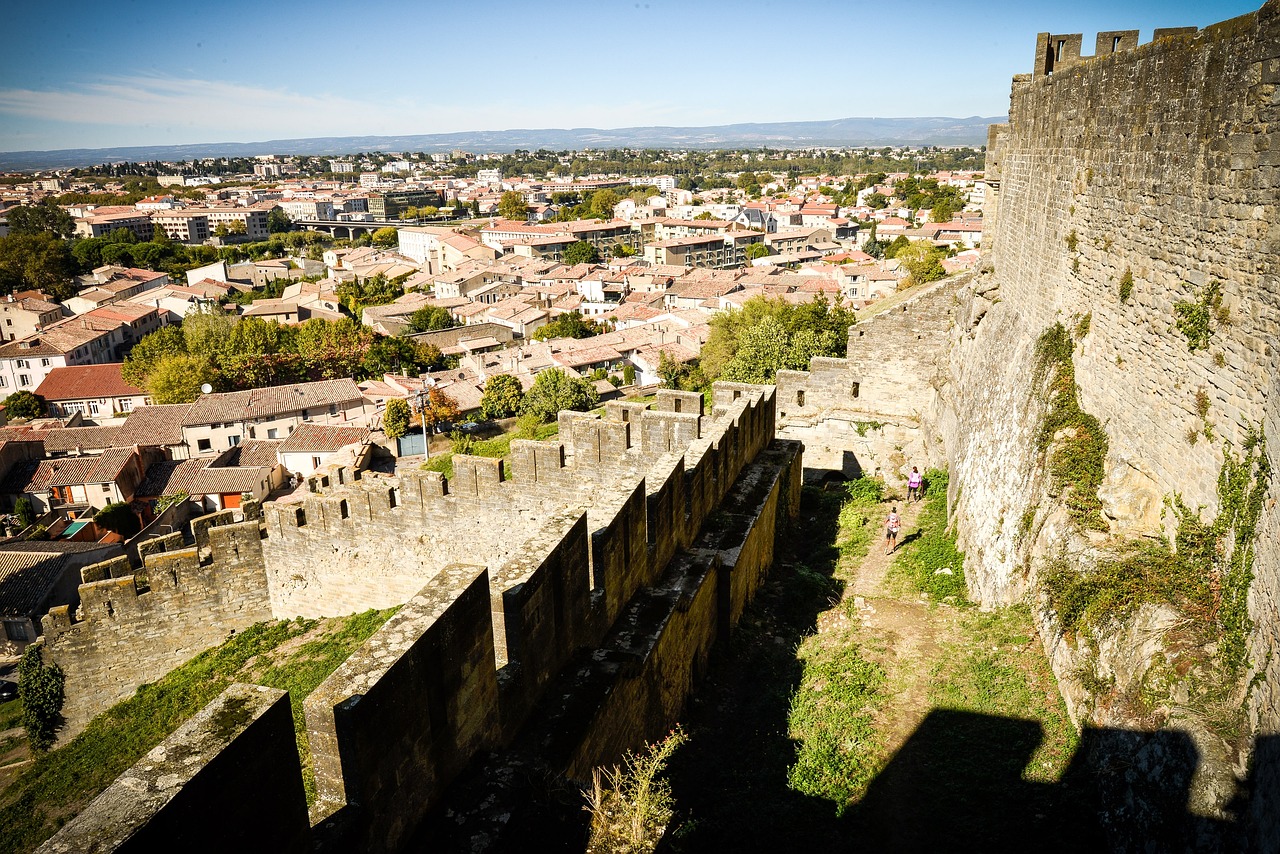 Carcassonne