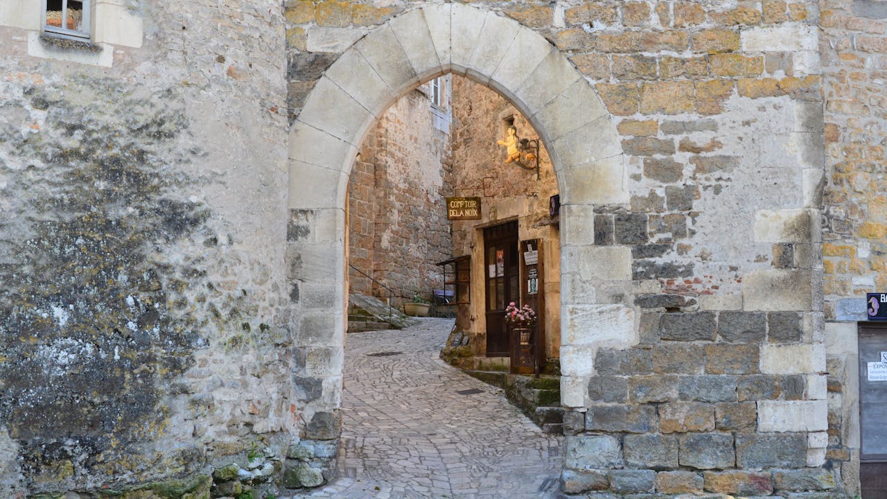 Guida della città