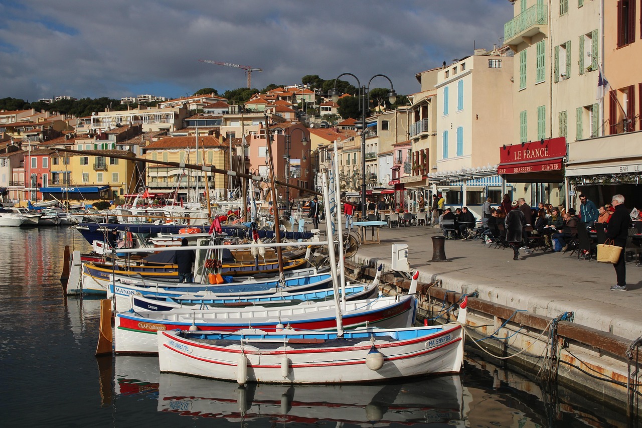 Cassis