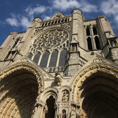 Chartres