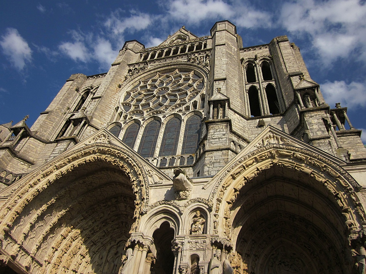 Chartres