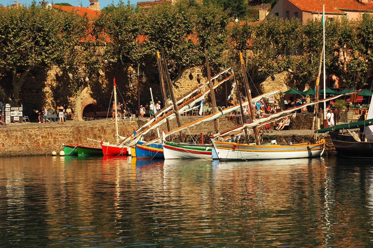 Collioure
