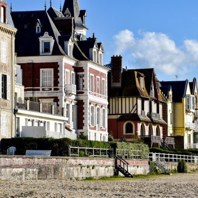 Deauville