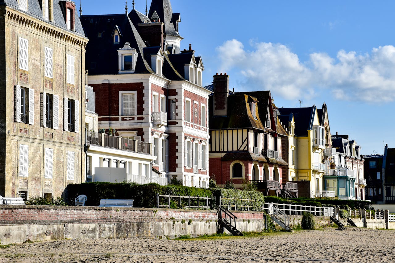 Deauville