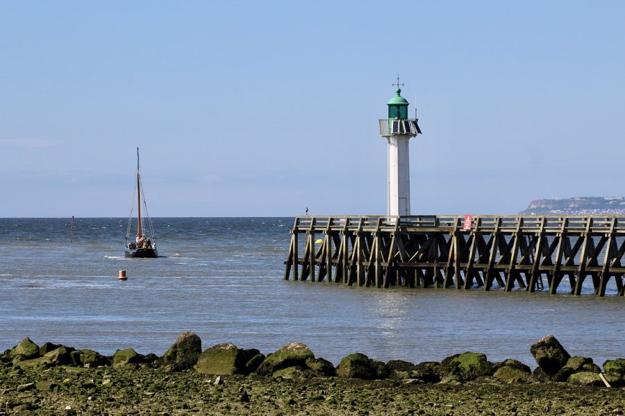 Deauville: une escapade de charme sur la côte normande