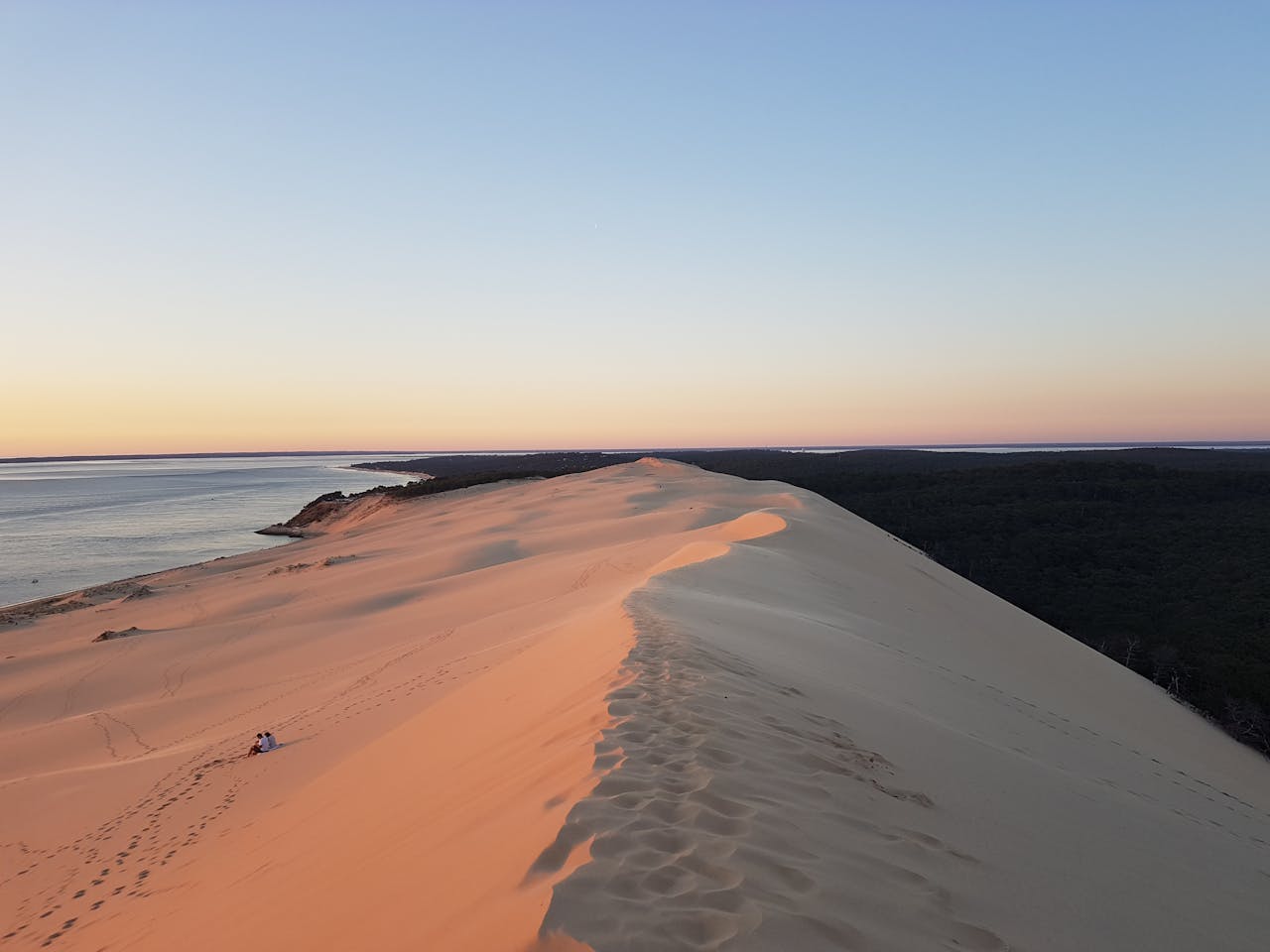 Die Düne von Pilat