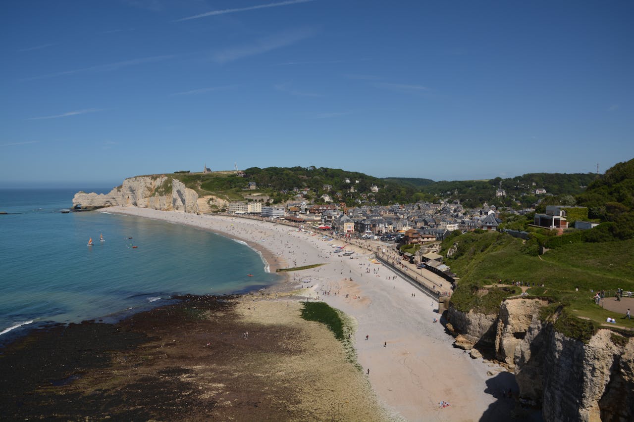 Étretat