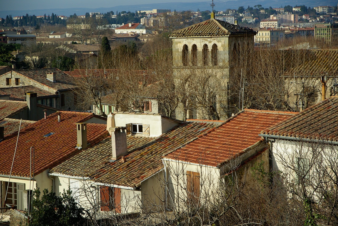 Guía de la ciudad