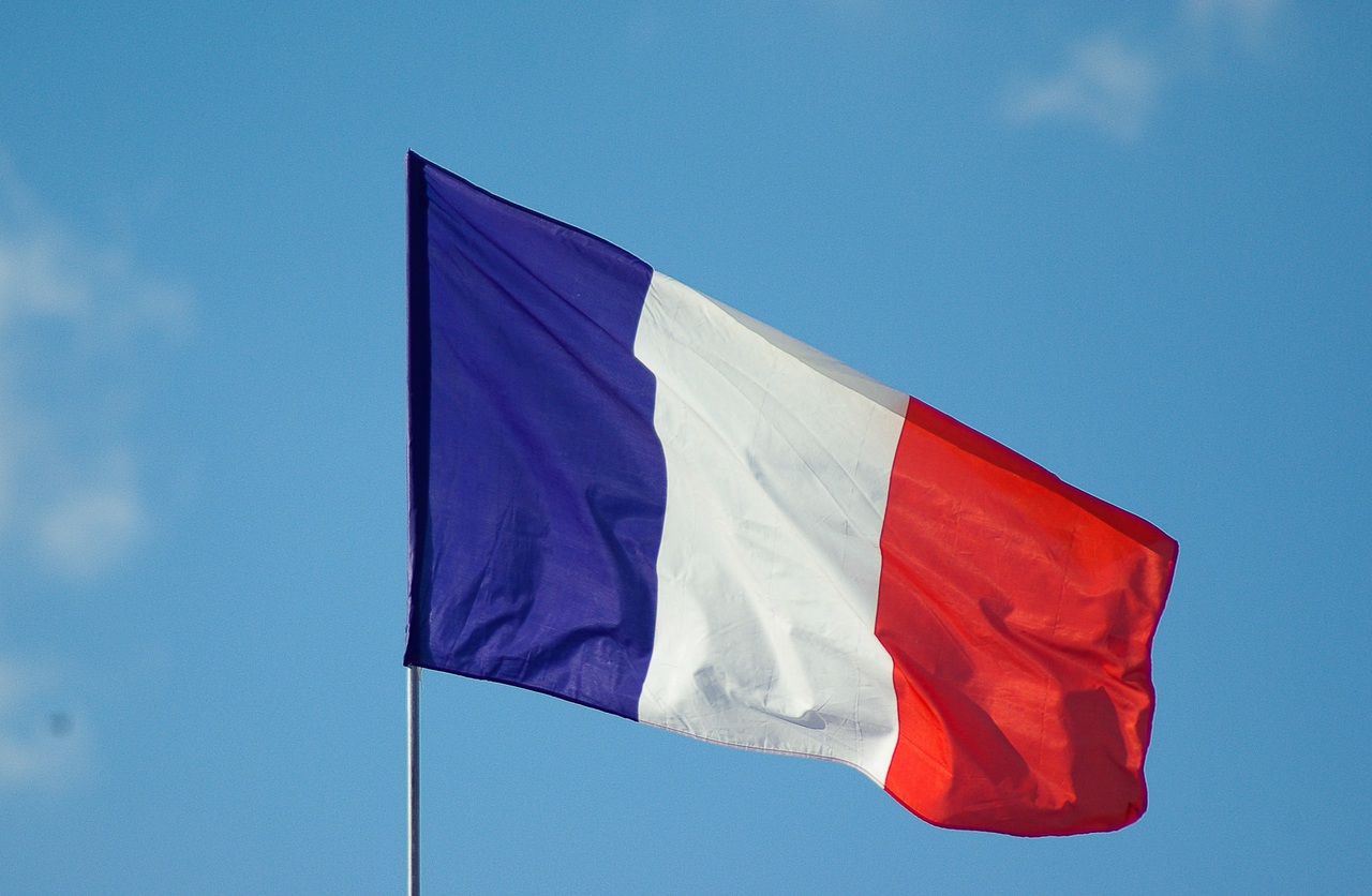 Frankreich