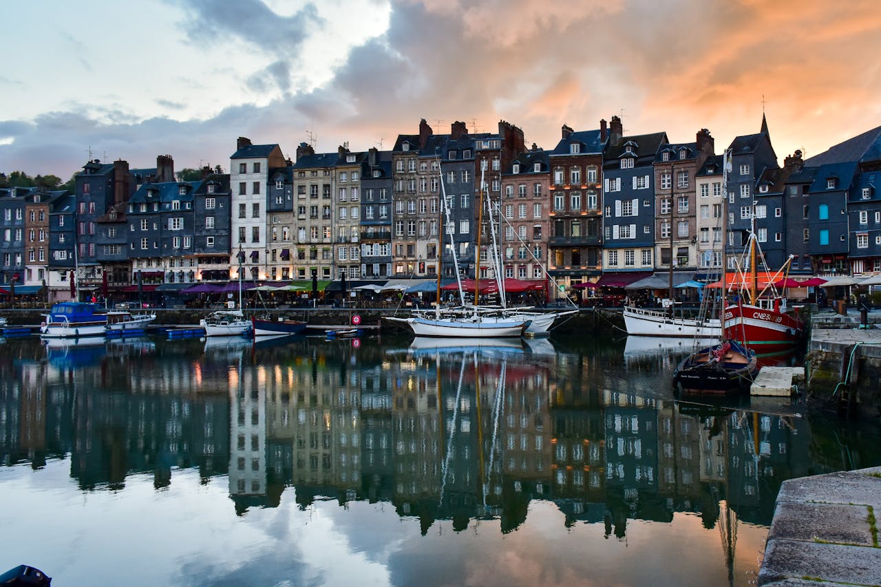 Honfleur