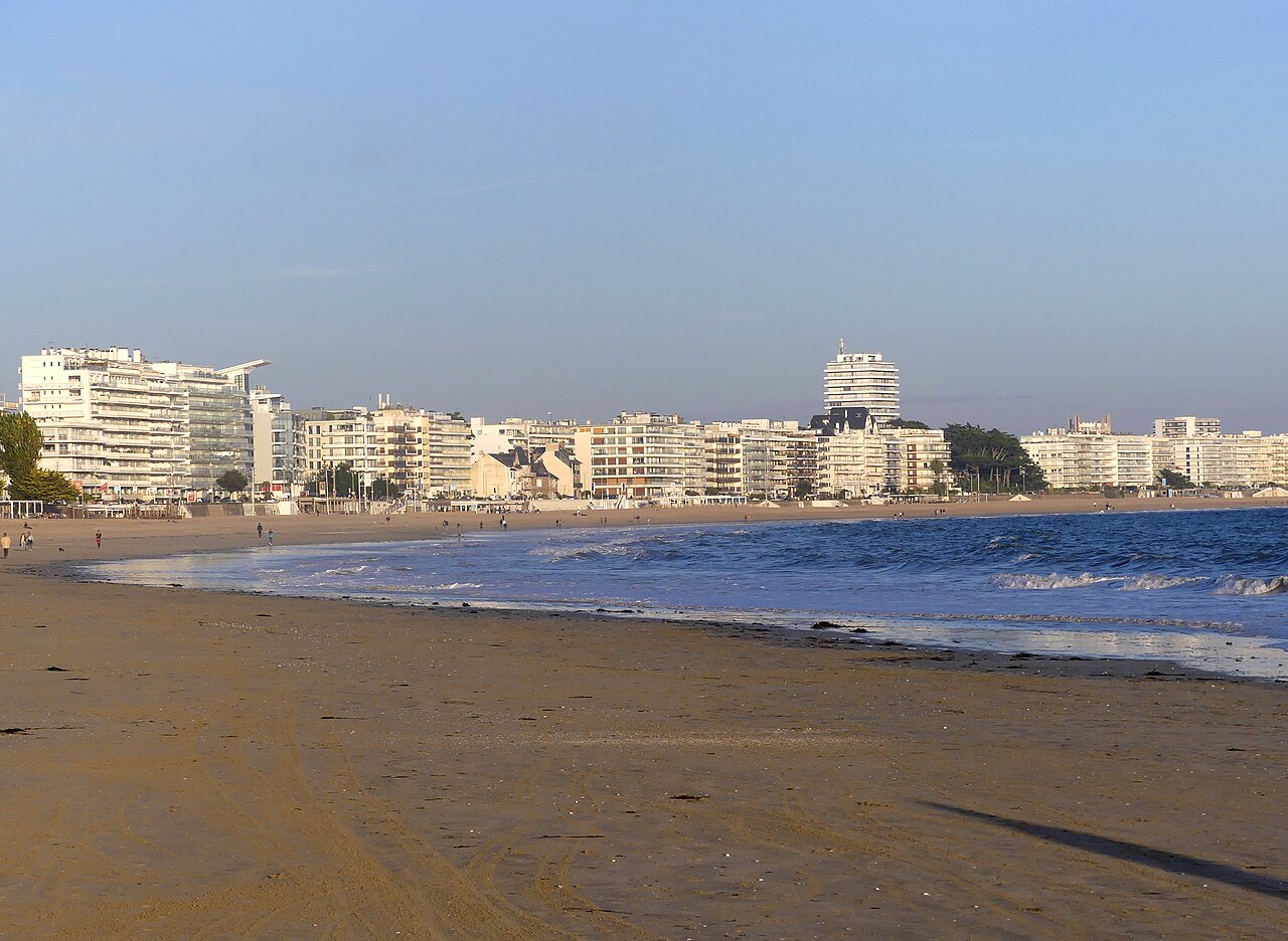La Baule-Escoublac