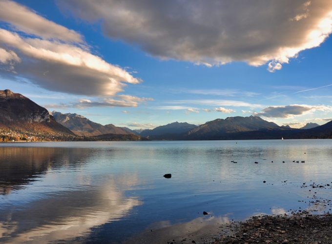 Explore Annecy: The Gem of the French Alps