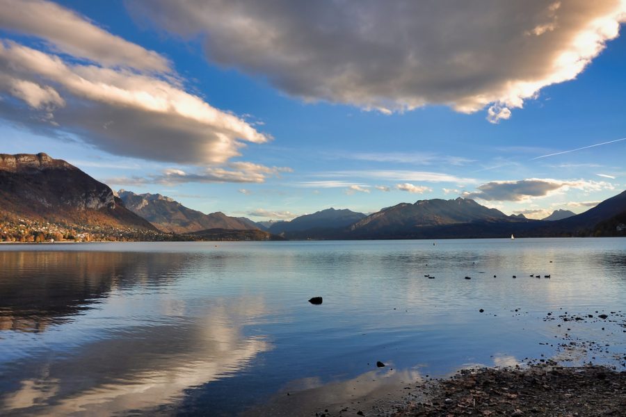 Explore Annecy: The Gem of the French Alps