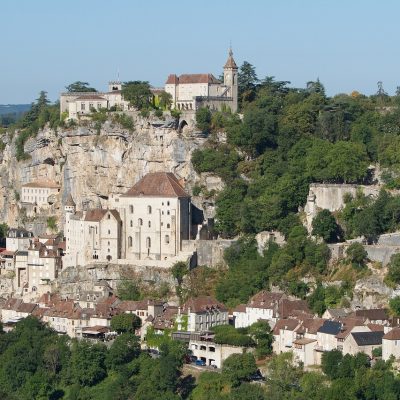 Rocamadour