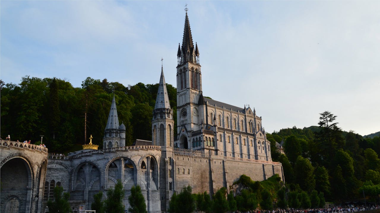 Lourdes