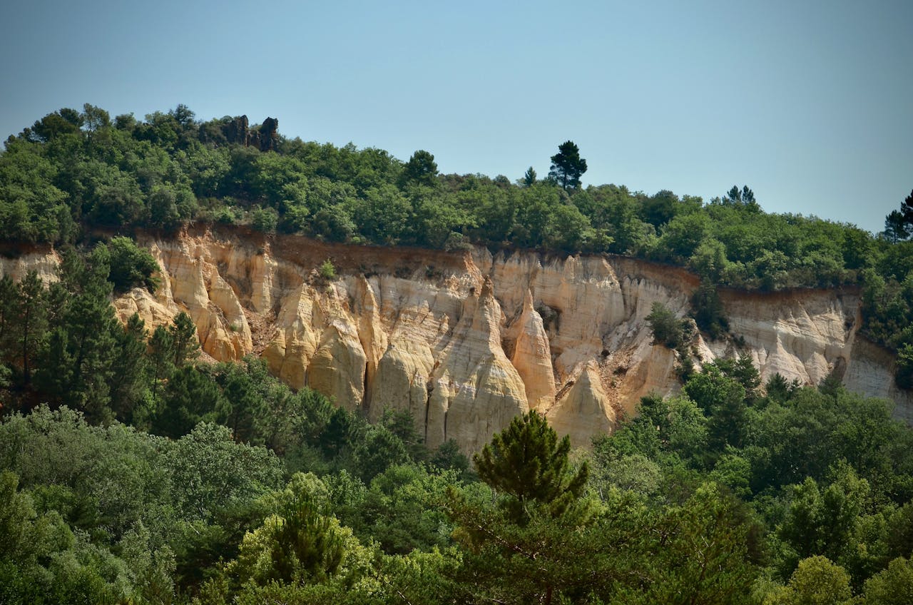 Der Luberon
