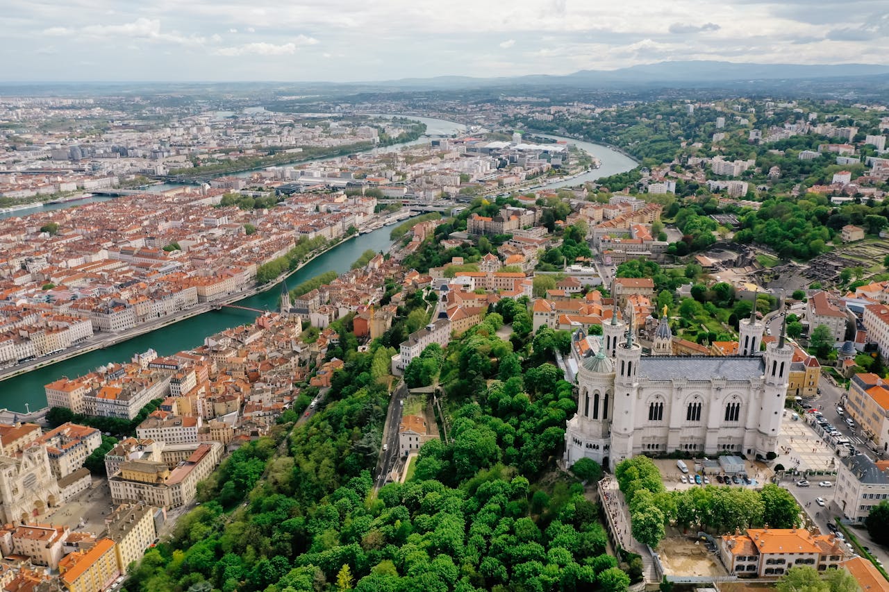 Guida della città