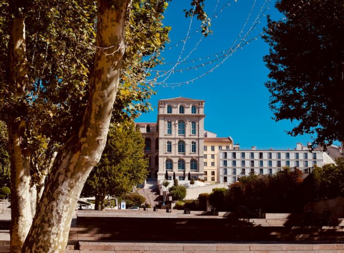 Hidden Corners of Marseille: A Local’s Perspective