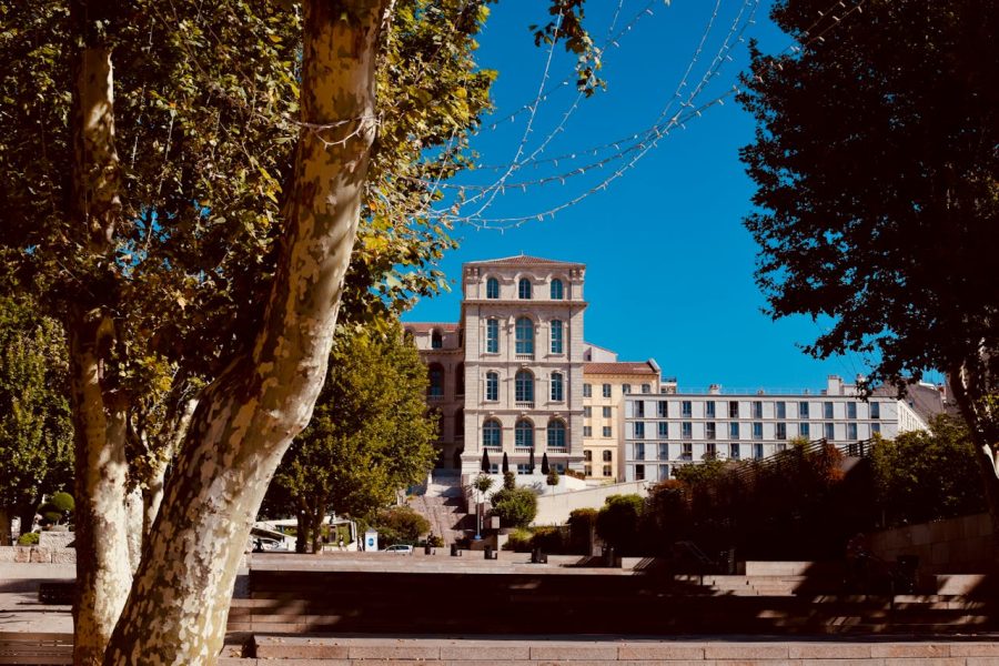 Coins cachés de Marseille: Le point de vue d’un local