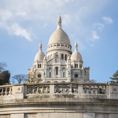 Montmartre