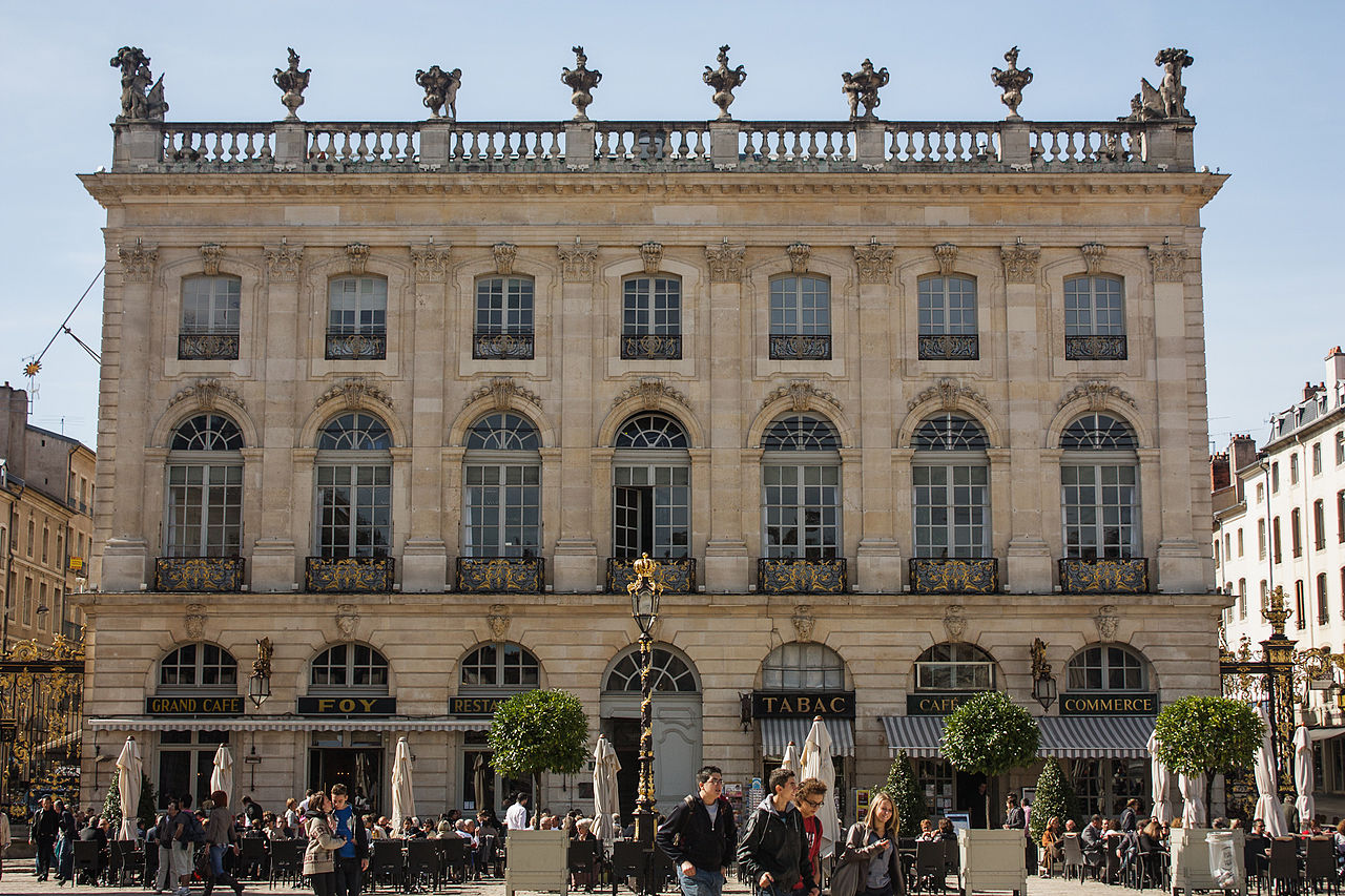 Nancy
