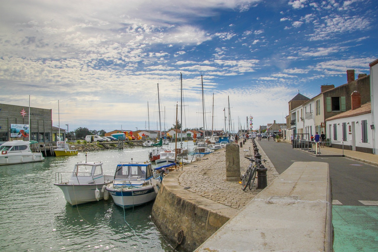 Noirmoutier