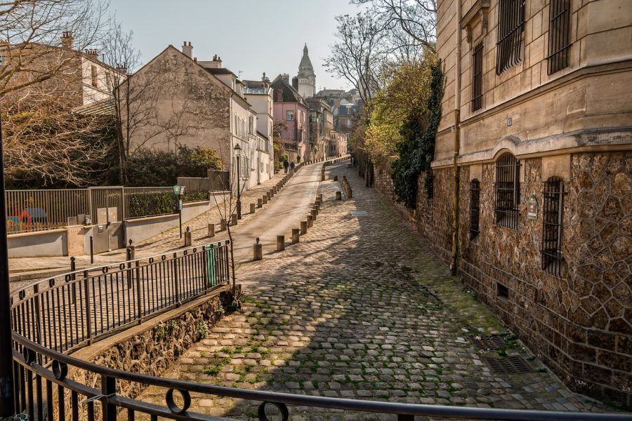 Montmartre Through the Eyes of a Local