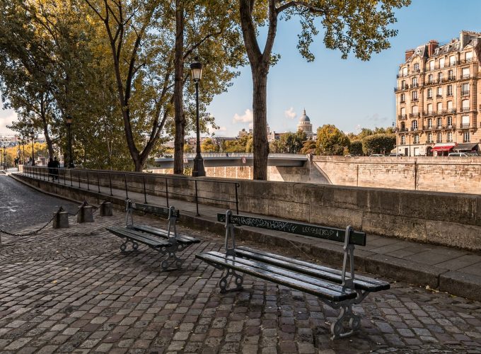 Hidden Gems of Paris