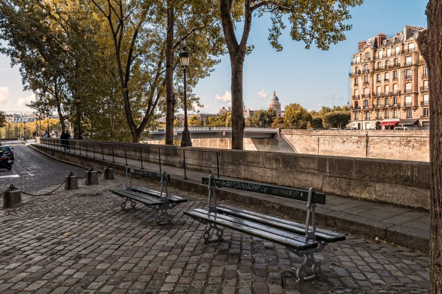 Hidden Gems of Paris