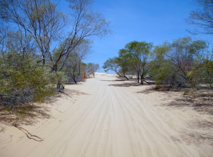 Breathtaking Dune du Pilat