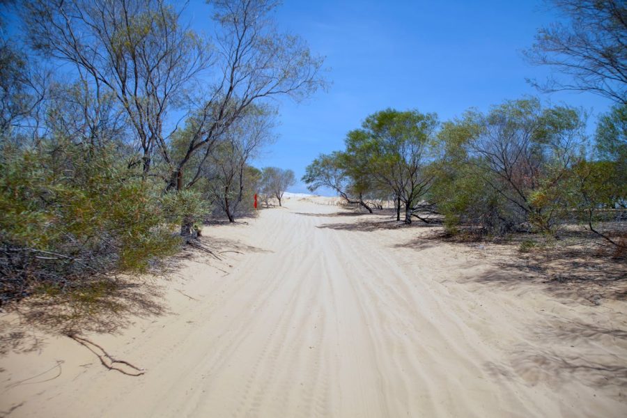 Dune du Pilat à couper le souffle