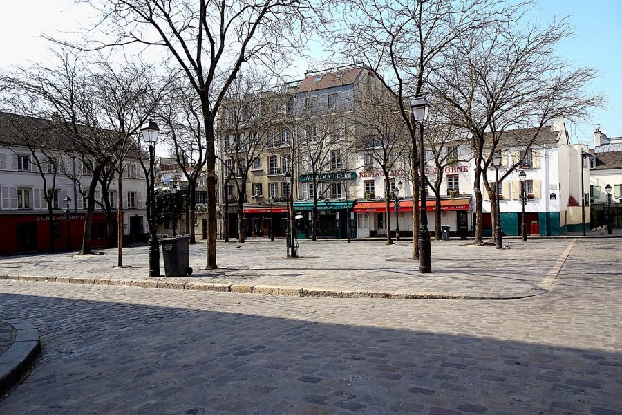 Montmartre Uncovered: A Stroll Through Art, History, and Culture