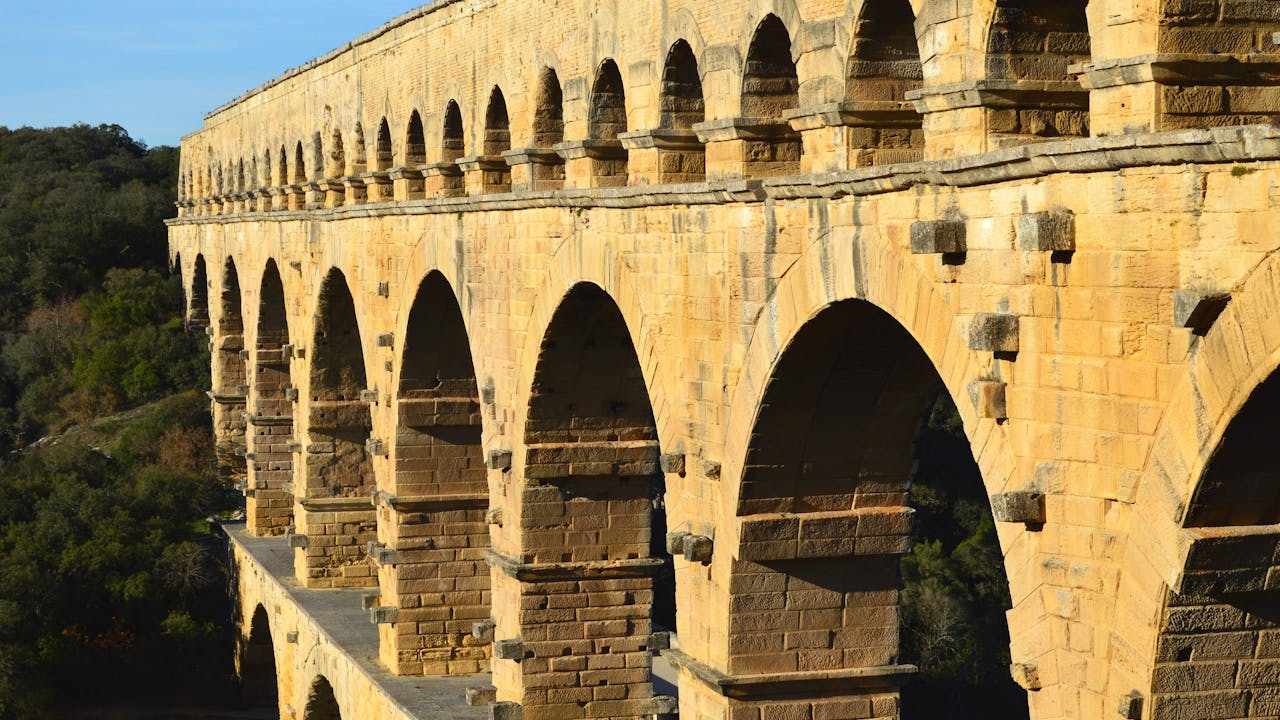 Guida della città