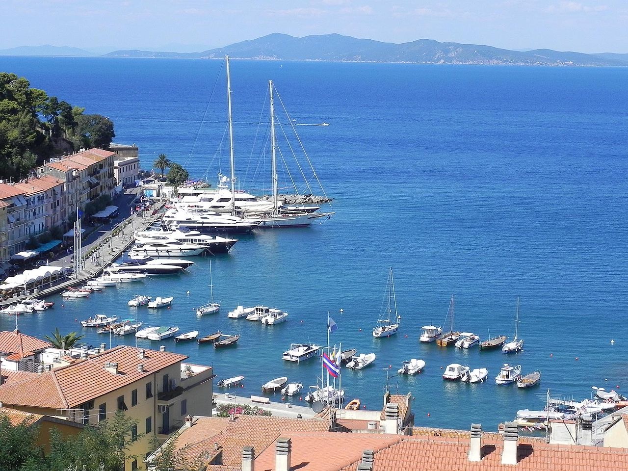 Porto-Vecchio