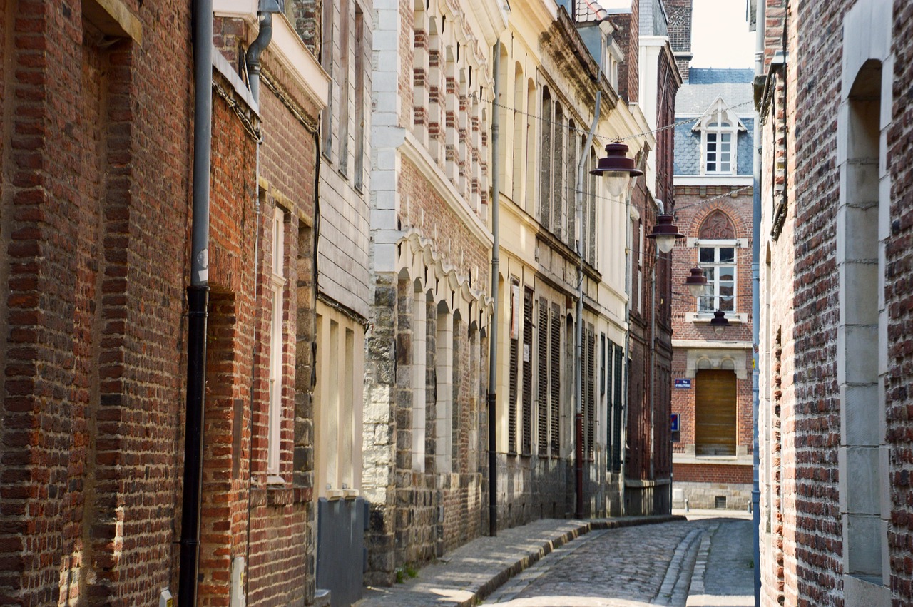 Hauts-de-France