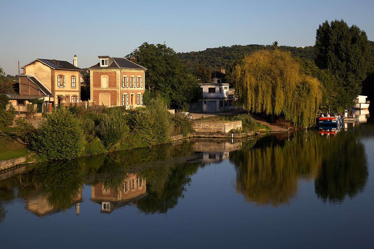 Ile-de-France