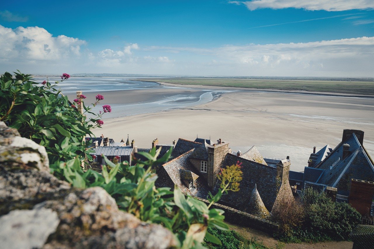 Normandie