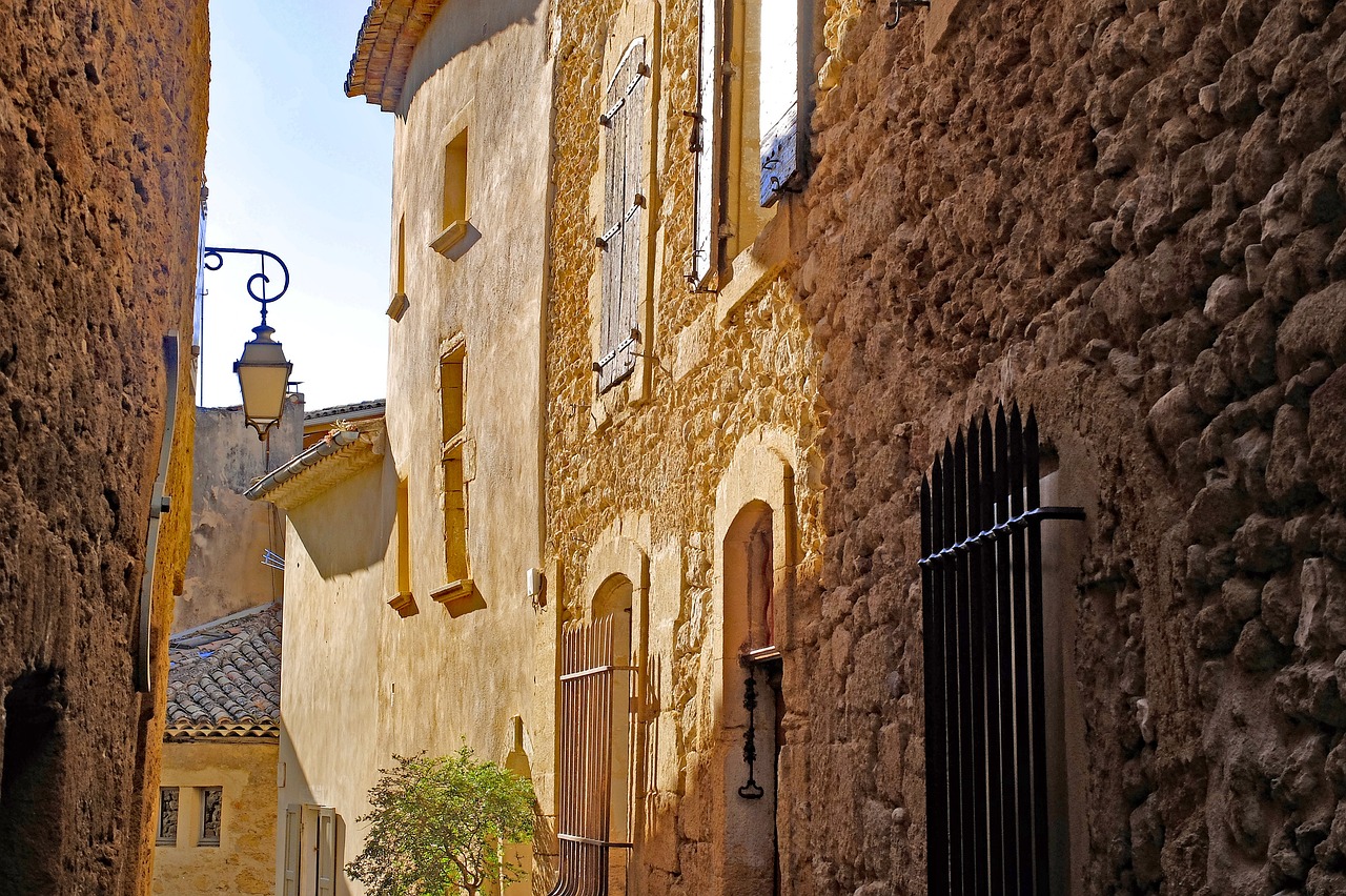 Provence-Alpes-Côte d’Azur