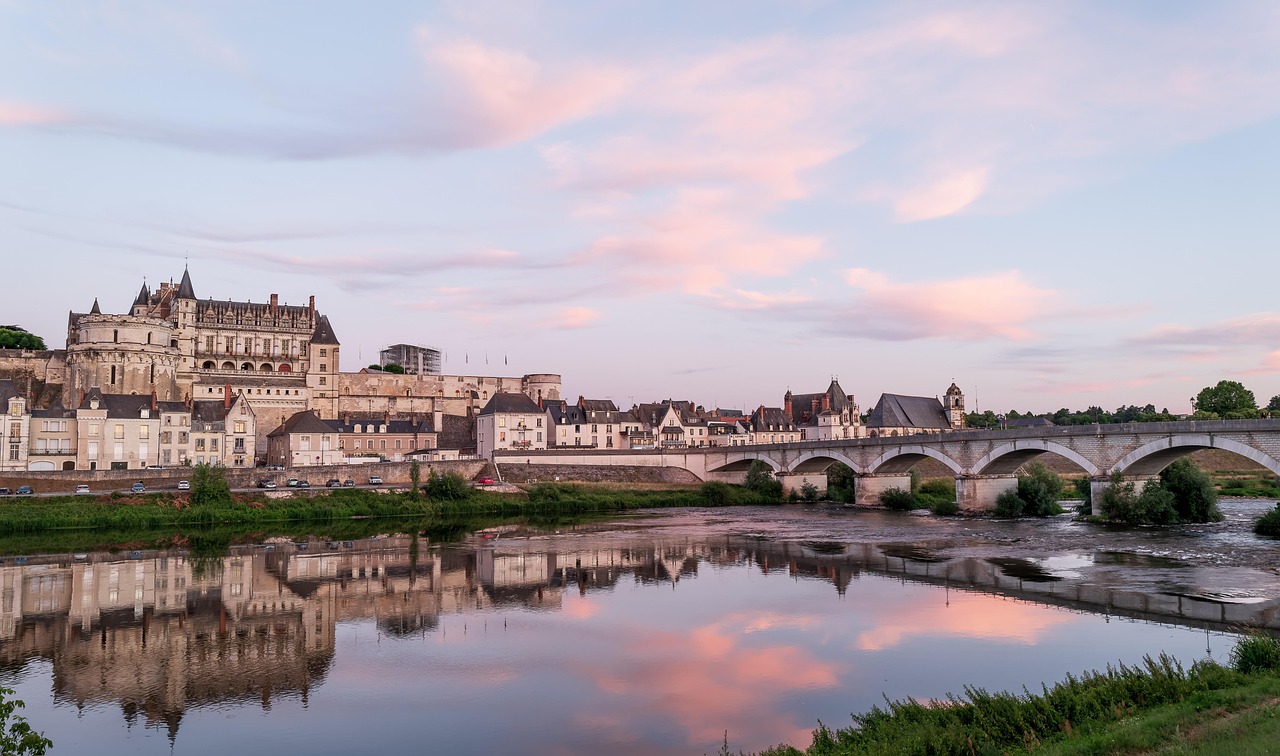 Loire-Region